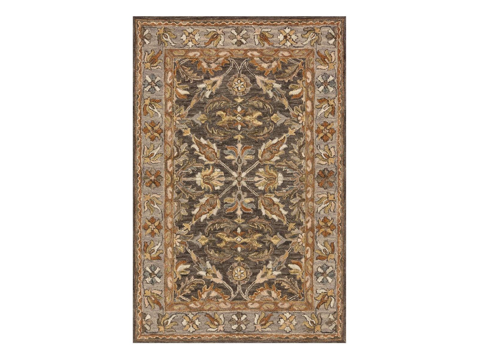 Loloi Rugs Victoria Floral Area Rug