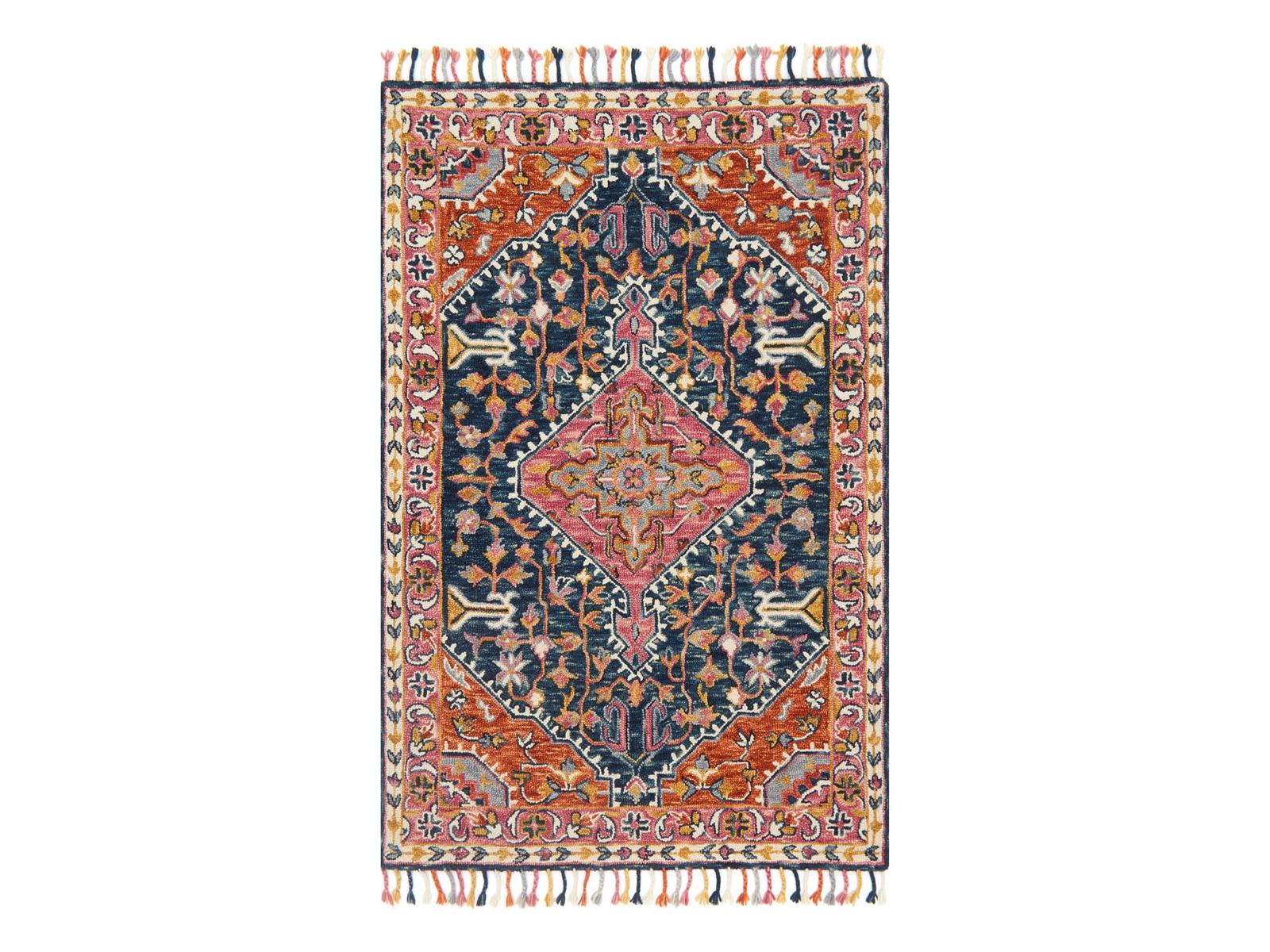 Loloi Rugs Zharah Floral Area Rug