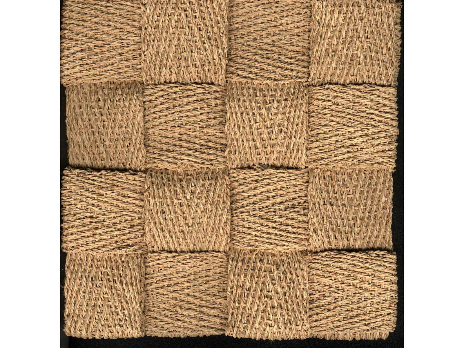 Natural Carpet Company Hand Woven Area Rug