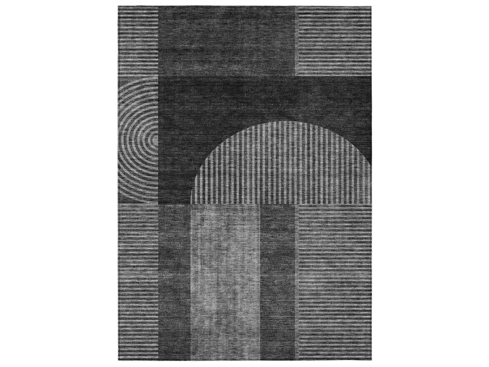 Dalyn Chantille Abstract Runner Area Rug