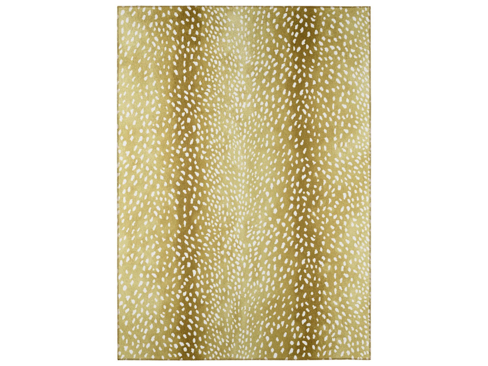 Dalyn Mali Animal Print Area Rug