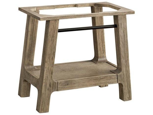 James Martin Auburn 31.5" Single Sink Console