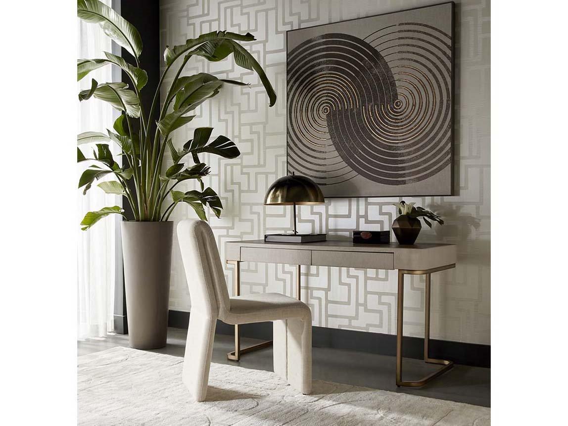 Sunpan Jamille Home Office Set