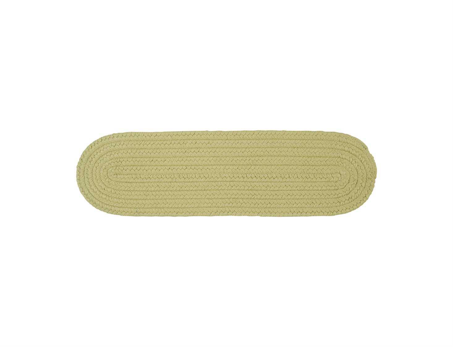 Colonial Mills Boca Raton Celery Stair Tread