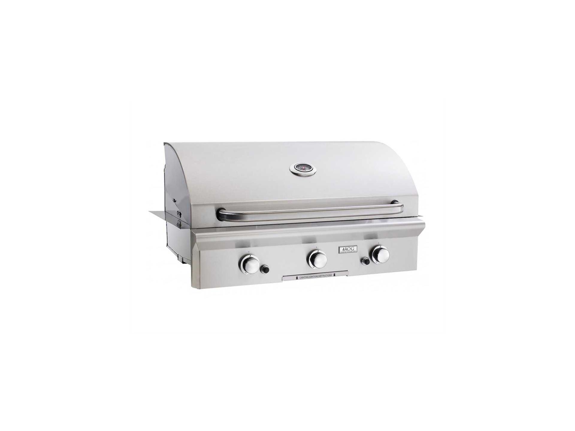 AOG L Series Built-in 36'' BBQ Grill
