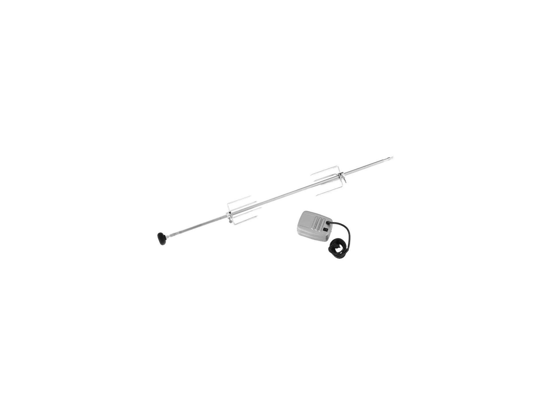 AOG Steel 30 Rotisserie Kit