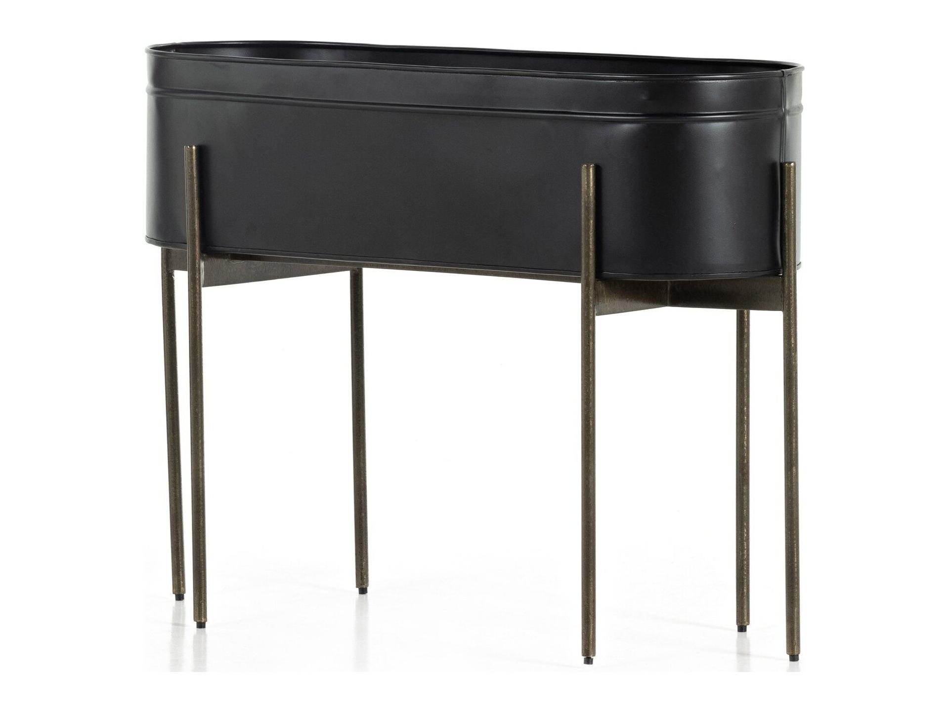 Four Hands Marlow Jed Planter
