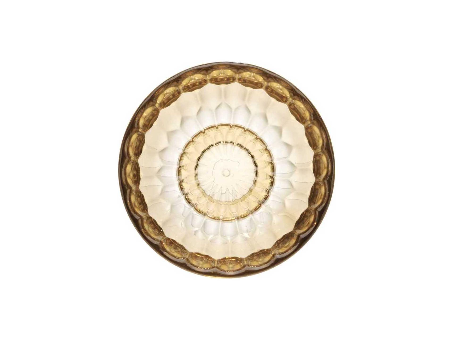 Kartell Jellies Amber Coat Hanger (Sold in 4)
