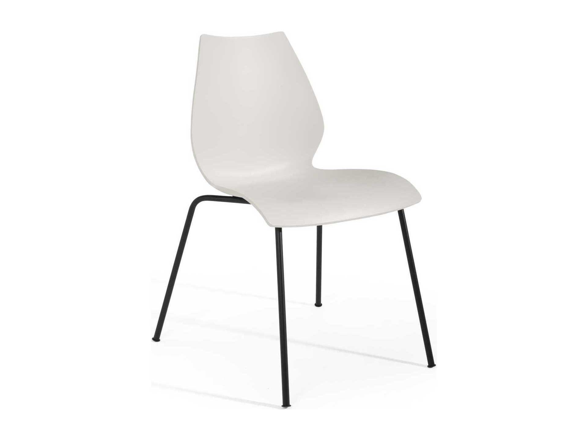 Kartell Maui Computer Office Chair  (Sold in 2)