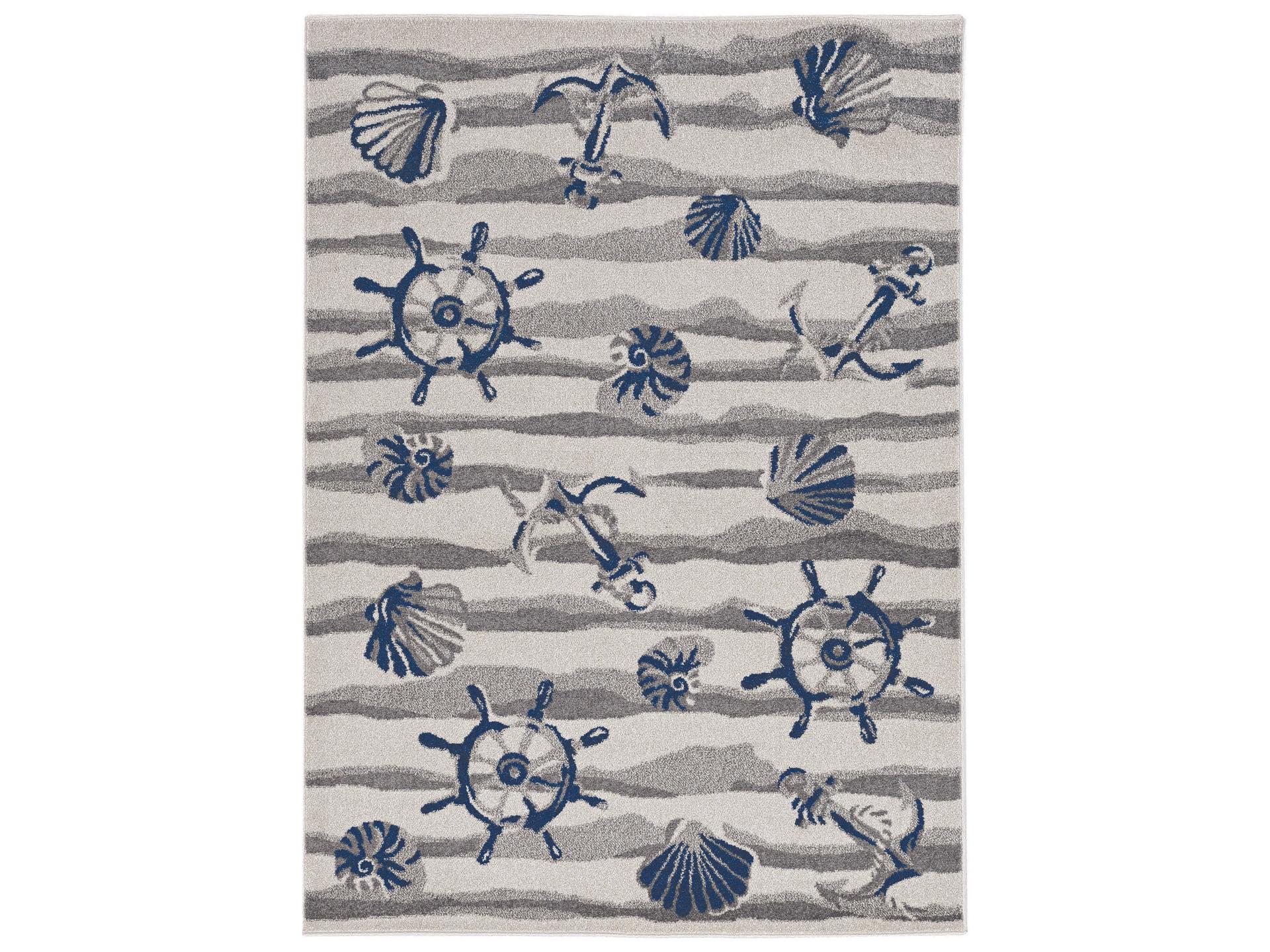 KAS Lucia Graphic Area Rug