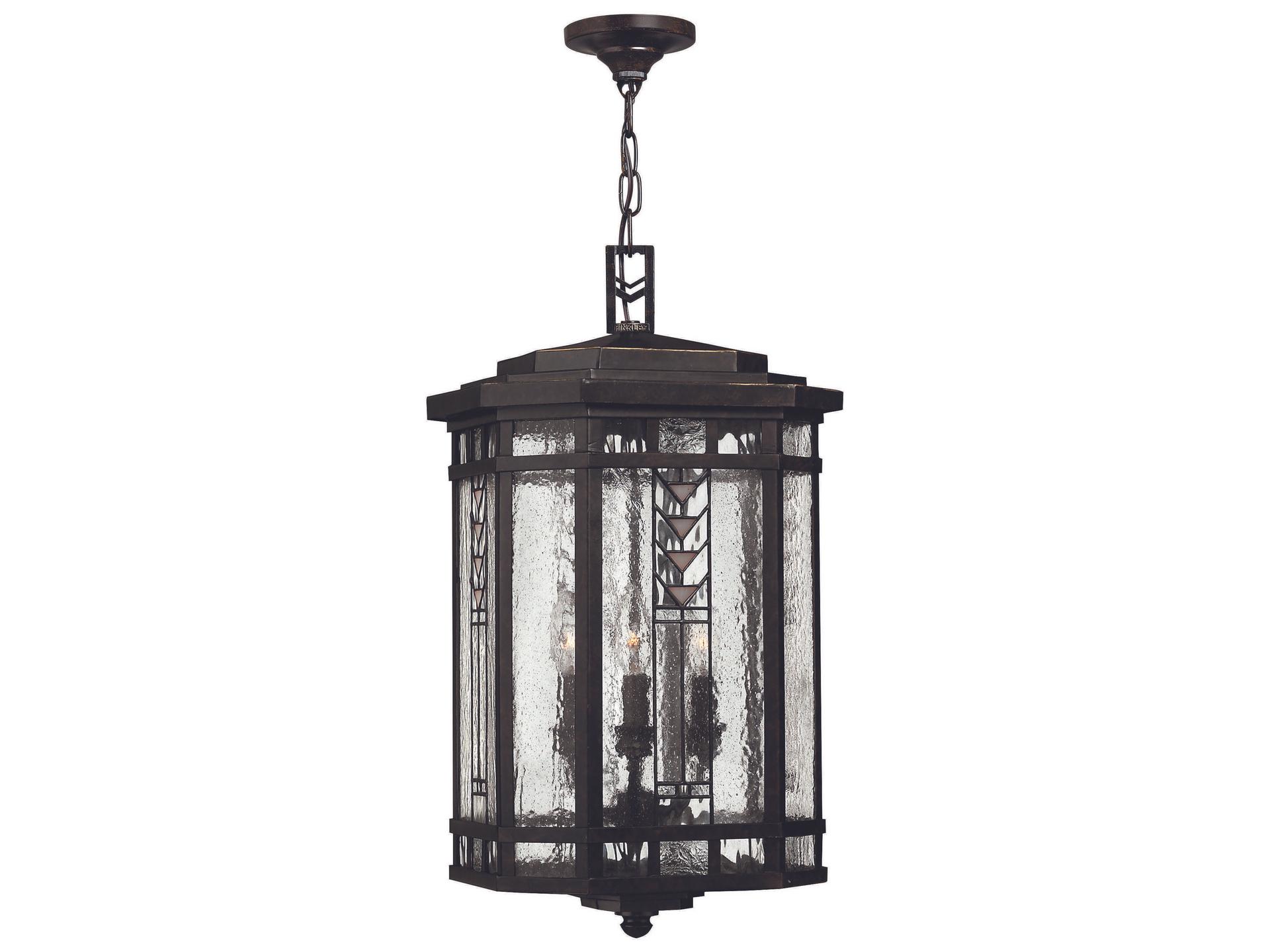 Hinkley Tahoe Outdoor Hanging Light