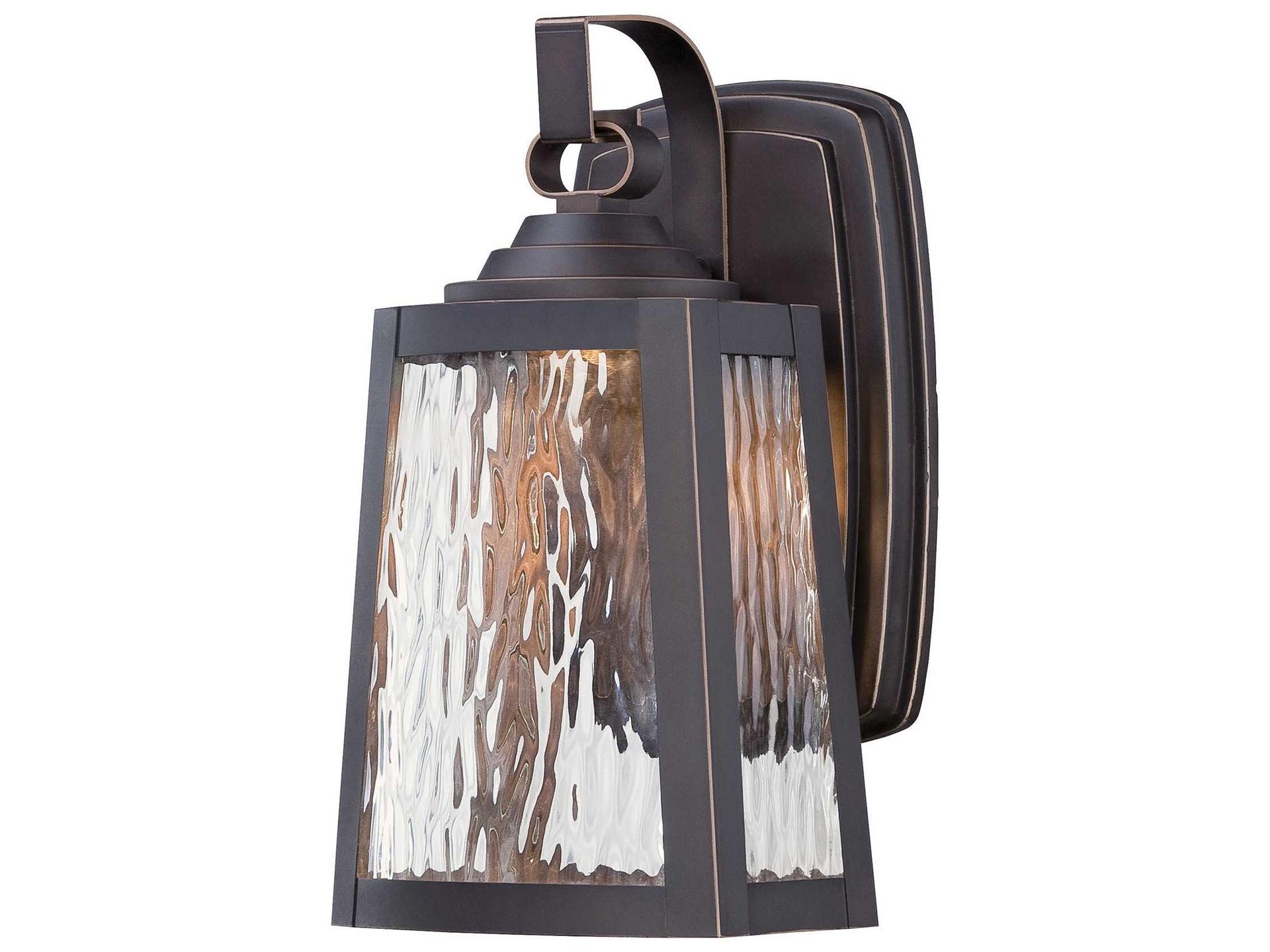 Minka Lavery Talera 1 - Light Outdoor Wall Light