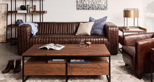 The Do's and Don'ts of Decorating a Modern Mancave