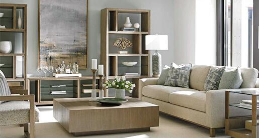 The Best Scents To Match Every Room In Your Home