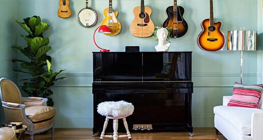 Your New Favorite Room: 5 Spare Room Ideas