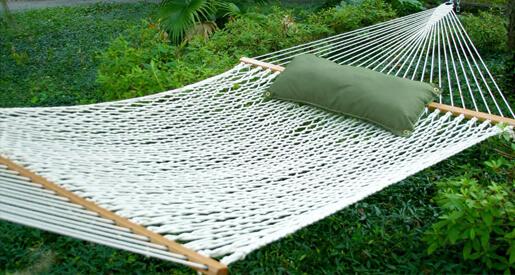 Hammock Buying Guide