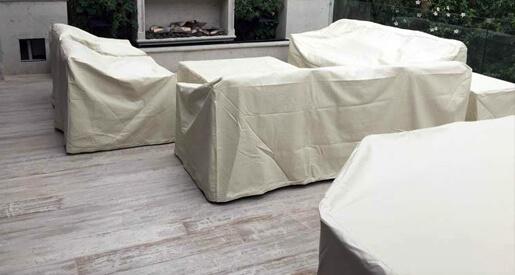 Outdoor Furniture Covers Buying Guide