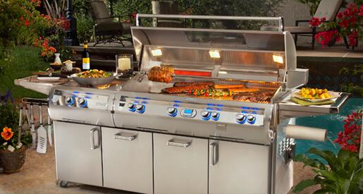 Grill Buying Guide