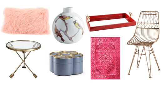10 Valentine's Day Gifts For The Home Decor Enthusiast