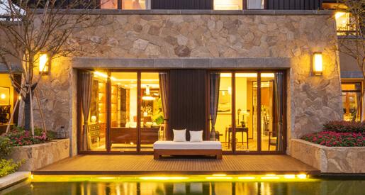 Outdoor Lighting Buying Guide