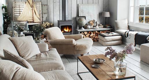 How To Hygge: 8 Scandinavian Design Lessons