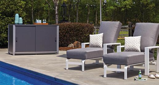 6 Outdoor Trends To Fall In Love With