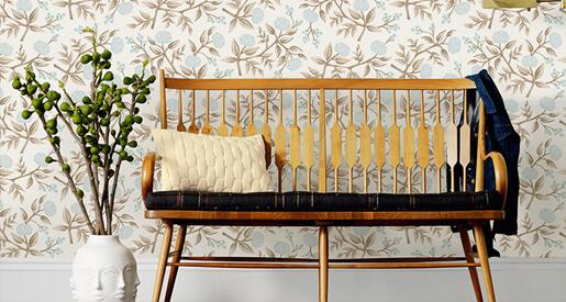 Decorating With Wallpaper: Wallpapering Tips and Tricks