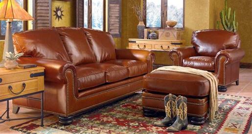 Southwest Style: Tackle the Trend from the Wild, Wild West