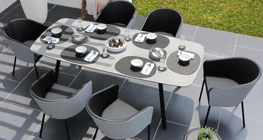 Patio Tables Buying Guide