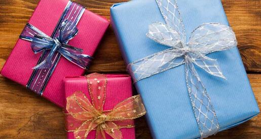 Holiday Gift Guide: For The Modern Bohemian