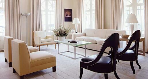 3 Easy Ways to Bring Parisian Style to Your Space