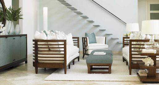 How to Find Your Home’s Style Through Luxurious Furniture