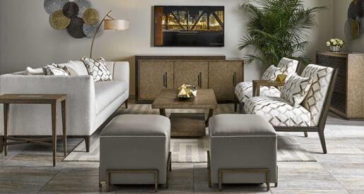 Top 7 Ways to Update Your Home with Luxury Furniture