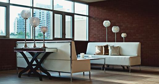 How to Bring Abstract Interior Design Into Your Home