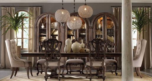 7 of Our Favorite American Colonial Interior Designers