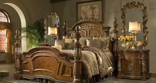 3 Chippendale Furniture Décor Details You’ll Love