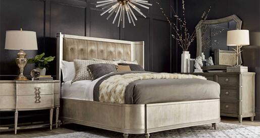 Art Deco Inspired Interior Design for Your Home