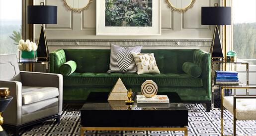 15 Art Moderne Pieces We Love