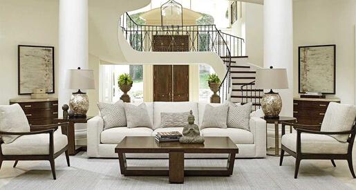 The Kind Of Lighting For A Living Room To Make It Look Better