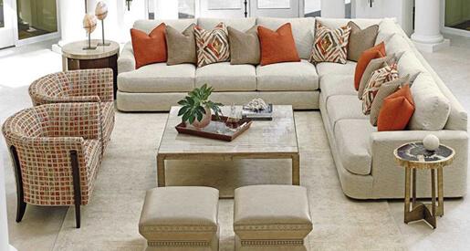 Spice Up Your Home with Furniture