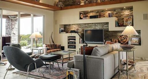 The Furniture That Could Change The Look of Your Living Room