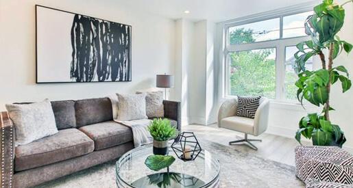 The Colors Of Spring – Stylish Living Interiors