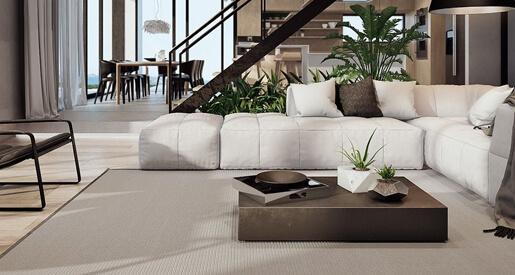 Modern Rugs Buying Guide