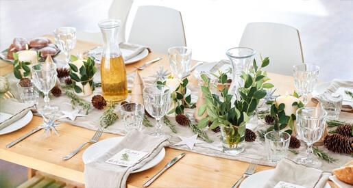 Your Essential Entertaining Checklist
