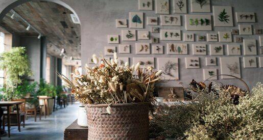 5 Decorative Accents that Instantly Create a Chic Autumn Atmosphere