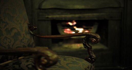 How to Get a Cozy Winter Interior without Sacrificing Luxury