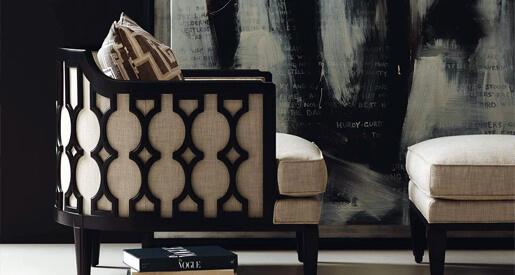 Modern Comfort: Winter's Coziest Lounge Chairs