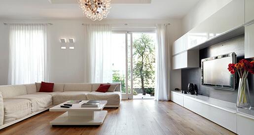 Popular Home Design Trends for Homeowners Who Like a Minimalistic Style