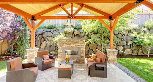 Patio Additions that Can Raise the Value of Your Home