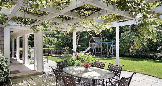 How to Create the Ultimate Patio Living Setup for Entertaining Guests